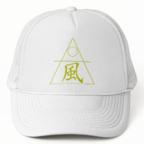 Air Element hats