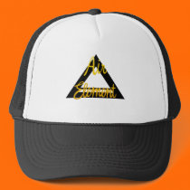 Air Element hats by ashleyclem Air Element hats