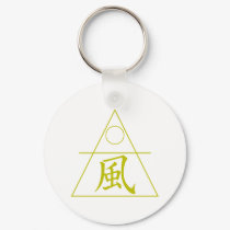 Air Element keychains