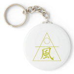 Air Element Keychains