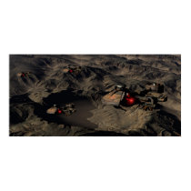 Air fighters posters