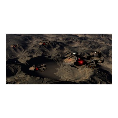 Air fighters posters by eonworks