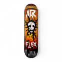 AIR FLEX skateboards