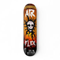 AIR FLEX skateboards