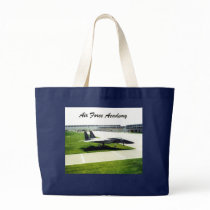 Air Force Academy Tote Bags