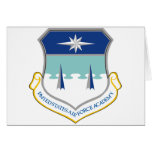 Air Force Academy Card