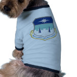 Air Force Academy Pet T-shirt