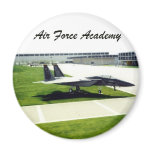 Air Force Academy Refrigerator Magnets