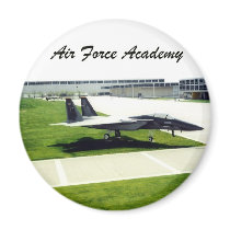 Air Force Academy Refrigerator Magnets