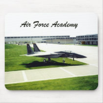 Air Force Academy Mousepads
