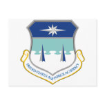 Air Force Academy Postcard
