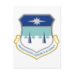 Air Force Academy Post Card