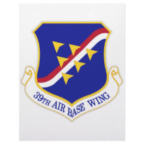 Air Force Air Base Wing letterhead by Mustang_Lady Air Force Air Base Wing letterhead