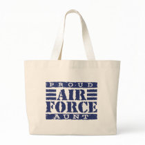Air Force Aunt Bag
