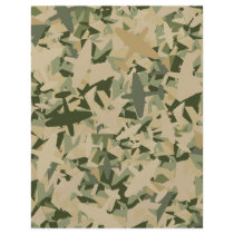 Air Force Camouflage Flyer