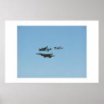 Air Force Celebration Posters