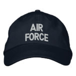 AIR FORCE BASEBALL CAP