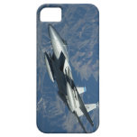 Air Force F-15 Eagle iPhone 5 Case
