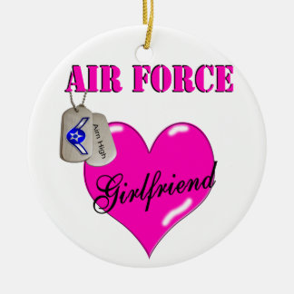 air force girlfriend hoodie