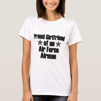 air force girlfriend hoodie