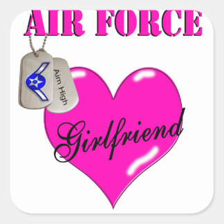 air force girlfriend hoodie