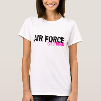 air force girlfriend hoodie