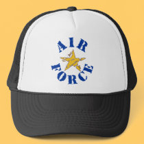 Air Force hats by taxpayersvoice Air Force hats