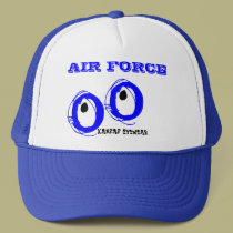 Air Force hats