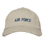 AIR FORCE hat Baseball Cap