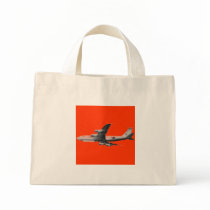 AIR FORCE JET AIRCRAFT BAGS