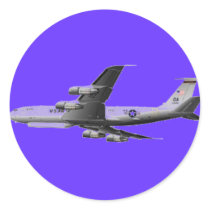AIR FORCE JET AIRCRAFT stickers