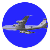 AIR FORCE JET AIRCRAFT stickers