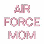 Air Force Mom Hoody
