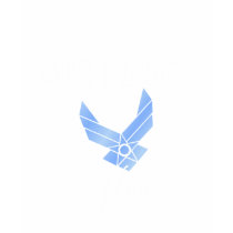 Air Force Mom t-shirts by MilitaryDesigns Air Force Mom t-shirts