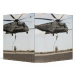 Air Force pararescuemen conduct a combat insert 3 Binder