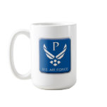 Air Force Parent Coffee Mug