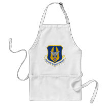 Air Force Reserve Command Aprons