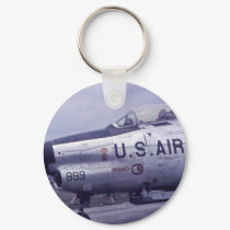AIR FORCE SABRE JET F-86D keychains by ZuluFlight AIR FORCE SABRE JET F-86D keychains