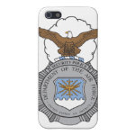 Air Force Security Police Badge Cases For iPhone 5 Air Force Security Police Badge Cases For iPhone 5
