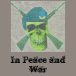 Air Force Security Police Skull t-shirts