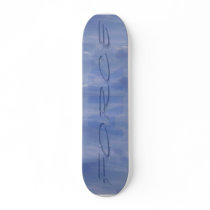 Air Force Skate Deck