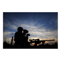 Air Force Snipers posters by Dividenda Air Force Snipers posters