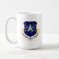 Air_Force_Space_Command_Shield Mug