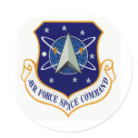 Air_Force_Space_Command_Shield Sticker