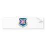 Air_Force_Special_Operations_Forces_Shield Bumper Sticker