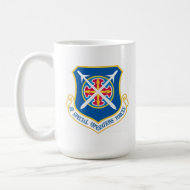 Air_Force_Special_Operations_Forces_Shield Mug