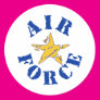 Air Force Stickers Air Force Stickers