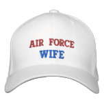 Air Force Wife Baseball Cap