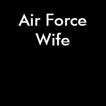 Air Force Wife