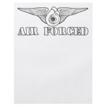 Air Forced Flyers